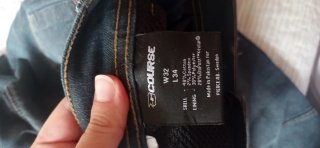 Pantalón Moto Kevlar