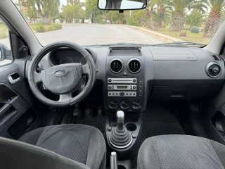 Ford Fusion 2006