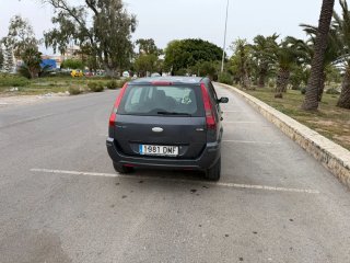 Ford Fusion 2006