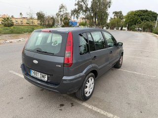Ford Fusion 2006