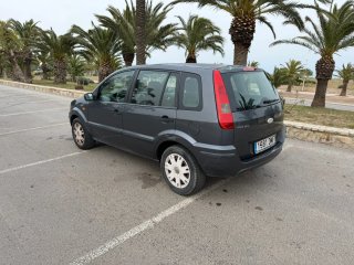 Ford Fusion 2006