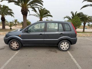 Ford Fusion 2006