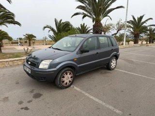 Ford Fusion 2006