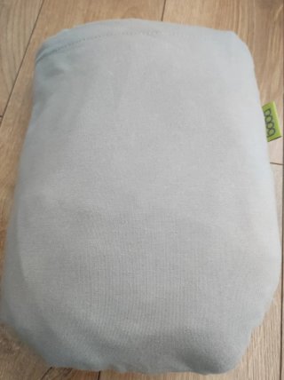 Pack Portabebés Boba: Fular y Mochila