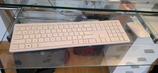 HP All-in-One