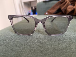 Gafas de sol Emporio Armani Hombre Gris