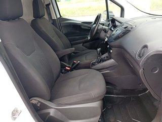 Ford Transit Courier 2021