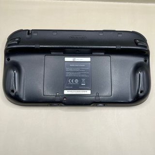 Nintendo Wii U Console Nera Originale