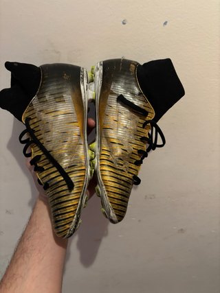 Scarpe da calcio Nike Mercurial Tacos