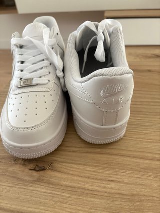 Zapatillas Nike Air Force 1 Blancas