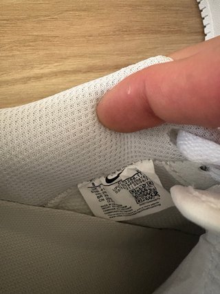 Zapatillas Nike Air Force 1 Blancas