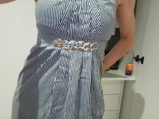 Vestido Galliano y regalo otro