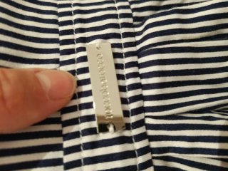 Vestido Galliano y regalo otro