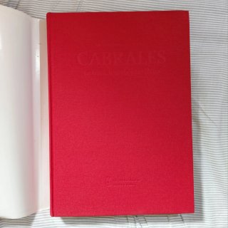 Libro "Cabrales, la trova, historia y heráldica"