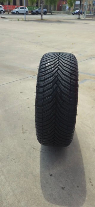 Michelin CrossClimate 2 205/45 R17 seminuevos