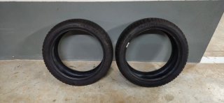 Michelin CrossClimate 2 205/45 R17 seminuevos
