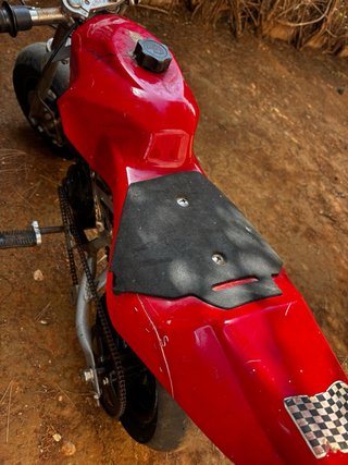 Mini moto