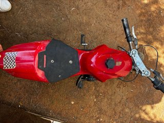 Mini moto