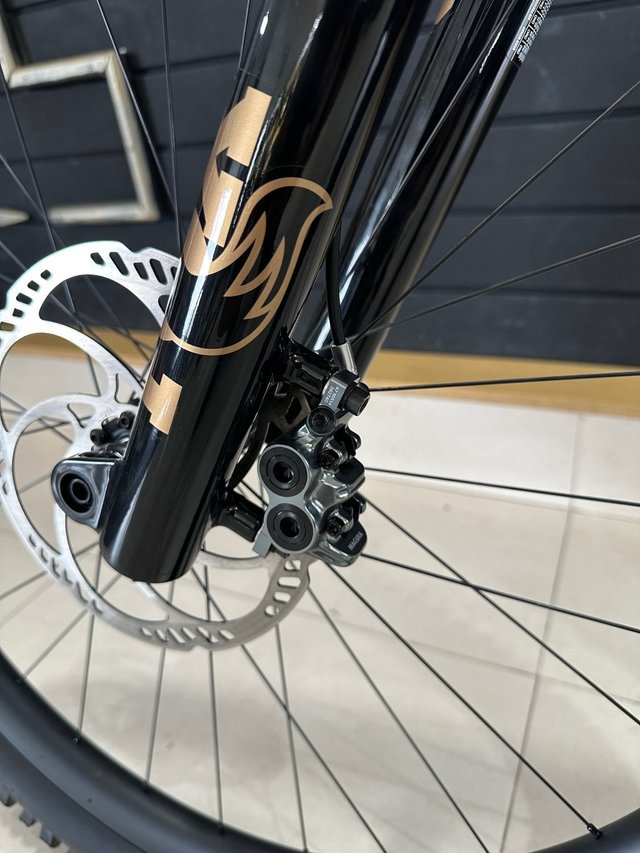 Amflow PL CARBON PRO EBIKE