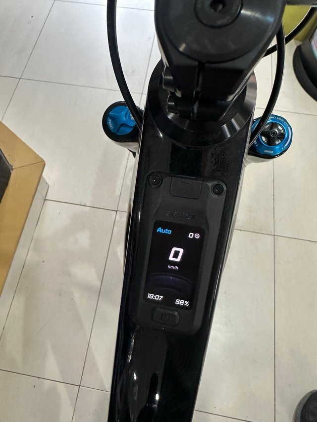 Amflow PL CARBON PRO EBIKE