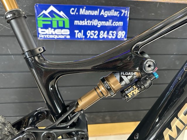 Amflow PL CARBON PRO EBIKE