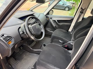 Citroen Grand C4 Picasso 7P 2.0HDI AUTO