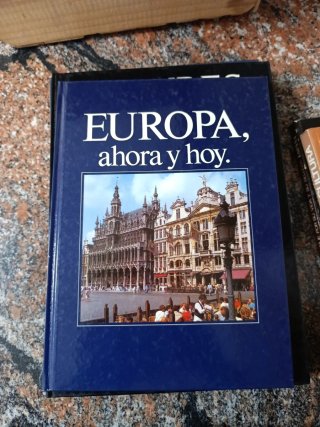 Libros cultura