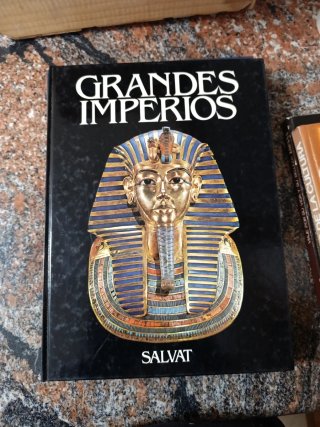 Libros cultura