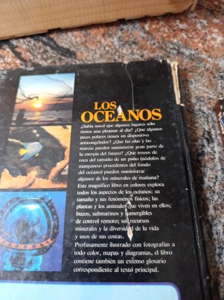 Libros cultura