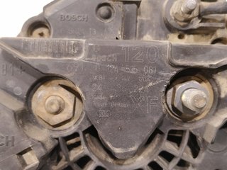Opel 0124515081 alternador vectra c berlina 230631