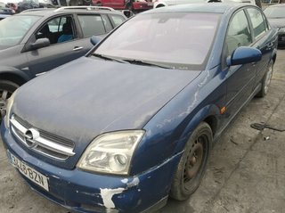 Opel 0124515081 alternador vectra c berlina 230631