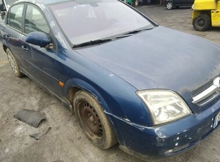 Opel 0124515081 alternador vectra c berlina 230631