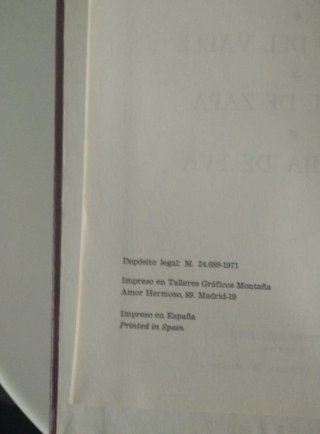 Libro de Honorato de Balzac