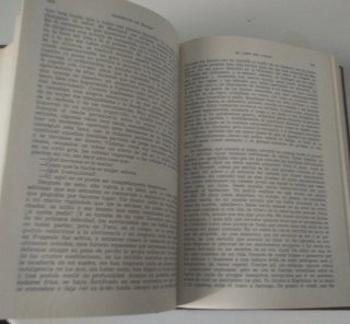 Libro de Honorato de Balzac