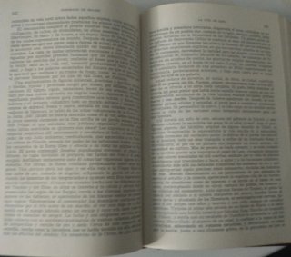 Libro de Honorato de Balzac