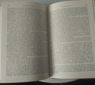 Libro de Honorato de Balzac