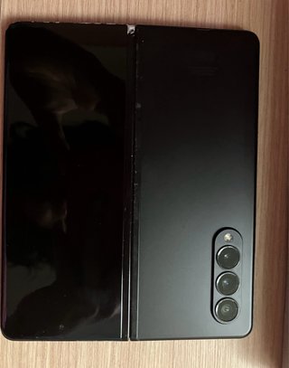 Samsung Galaxy Z Fold 3 para reparar