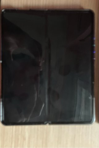 Samsung Galaxy Z Fold 3 para reparar