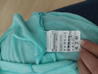 Lote camisetas verano niña 4 años