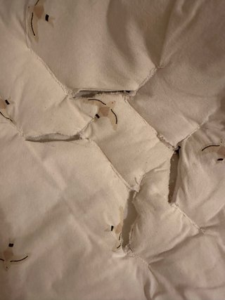 Saco de dormir Nobodinoz