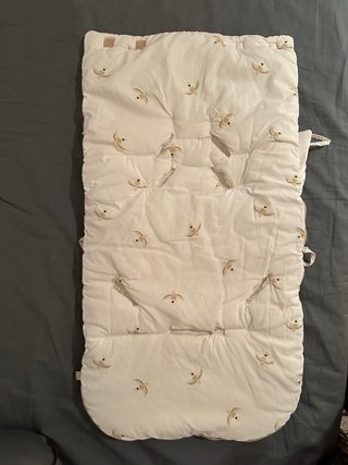 Saco de dormir Nobodinoz
