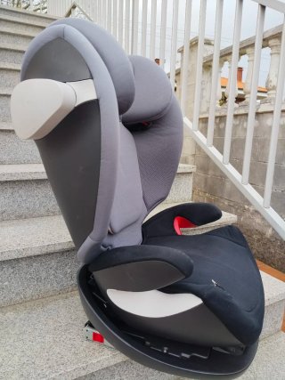 Silla coche Cybex Gold
