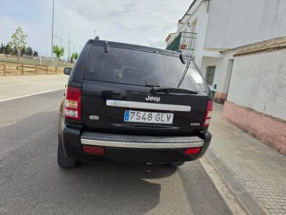 Jeep Grand Cherokee 2009