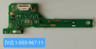 DESPIECE TV SONY KD-49XH8096.