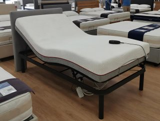 Somier Articulado Eléctrico con Mando