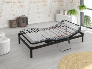 Somier Articulado Eléctrico con Mando