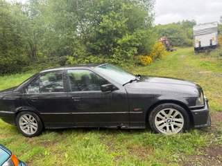 BMW Serie 2 1999