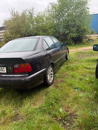 BMW Serie 2 1999
