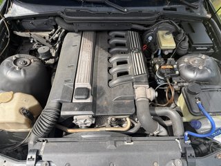 BMW Serie 2 1999