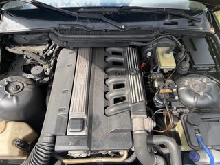 BMW Serie 2 1999